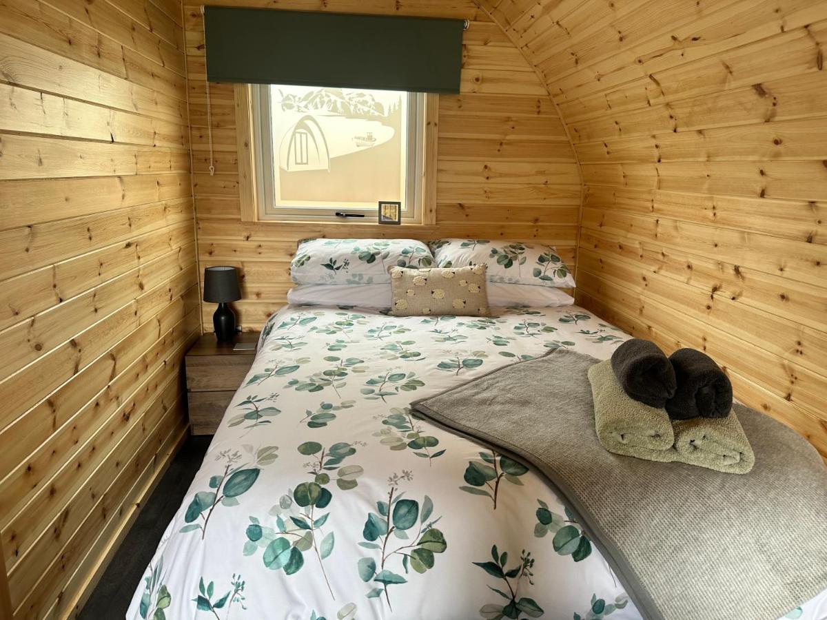 Apartmán Coolsythe Pod Caol Exteriér fotografie