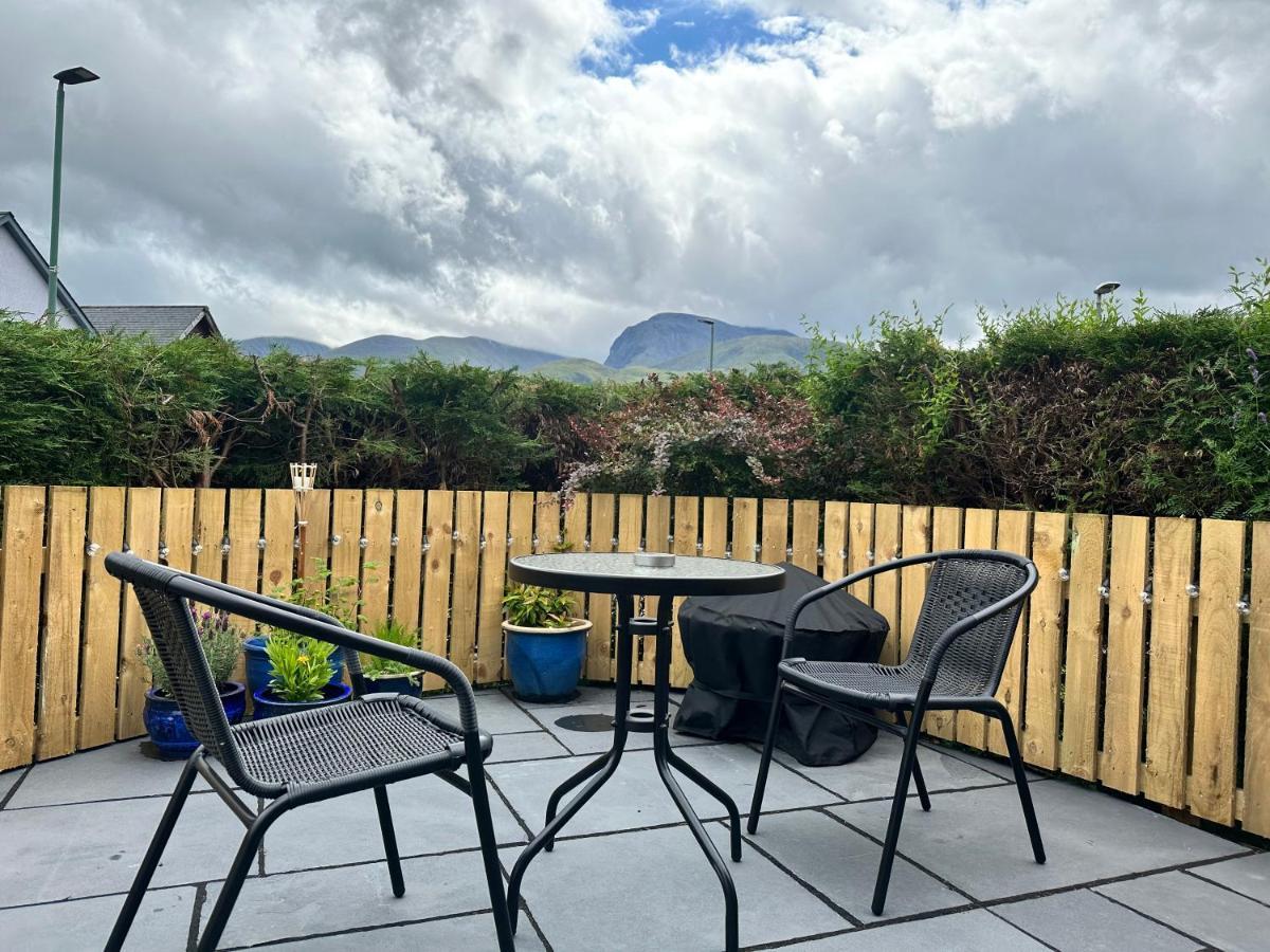 Apartmán Coolsythe Pod Caol Exteriér fotografie