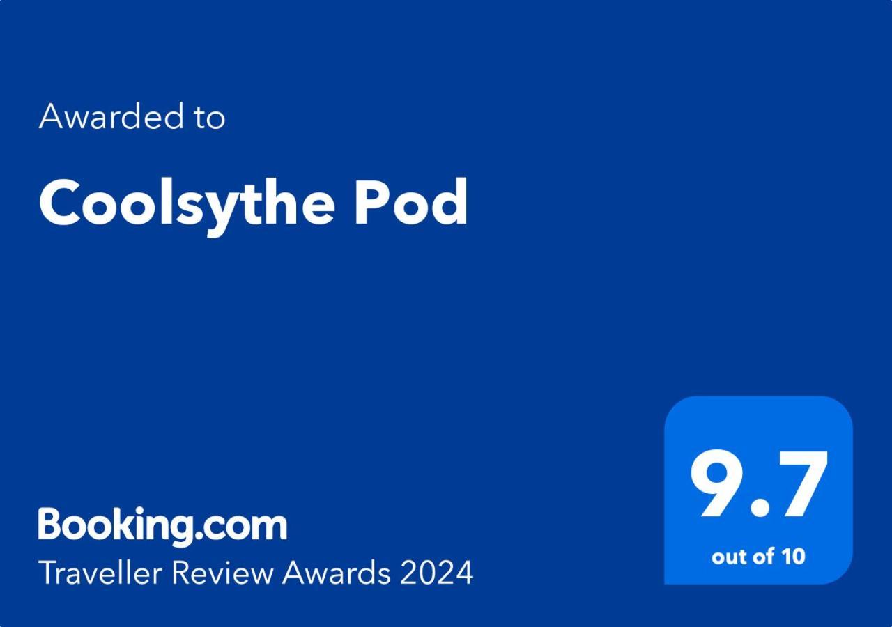 Apartmán Coolsythe Pod Caol Exteriér fotografie