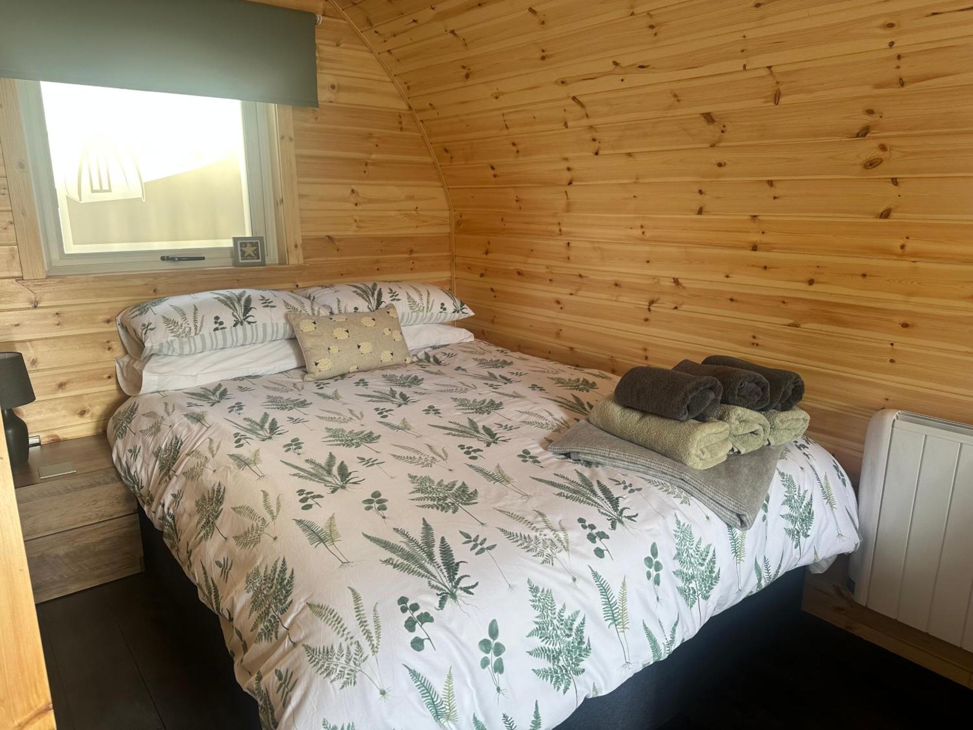 Apartmán Coolsythe Pod Caol Exteriér fotografie